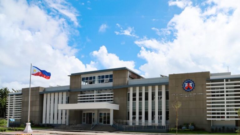 New DPWH-Bicol Building To Boost Public Services Delivery