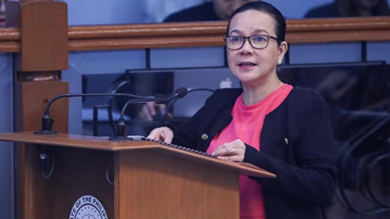 Senator Poe On National Children’s Month