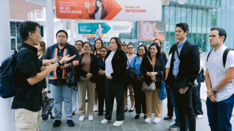 Victorias City Partners With AI Firm To Develop Smart City Master Plan