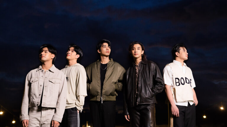 BGYO Drops Heartfelt Single “Bulalakaw”