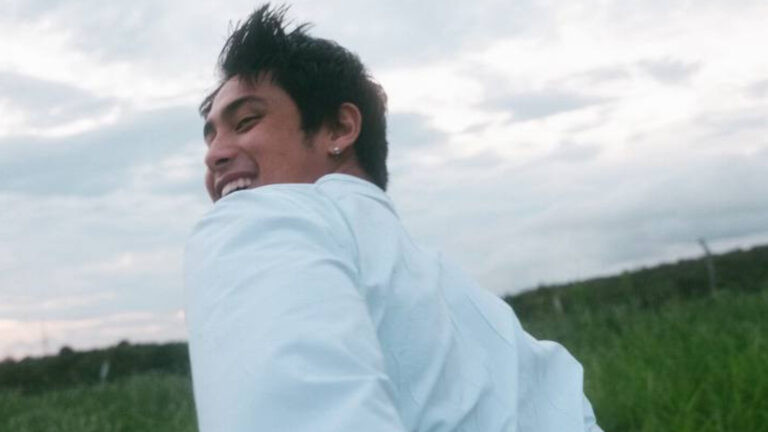 Donny Pangilinan’s “Biglaan” Is All About Falling For The Right Person Unexpectedly
