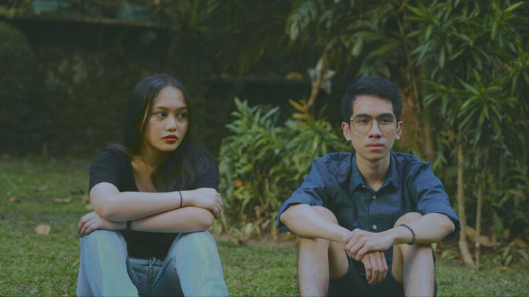 Red Flags In Relationships Tackled In Multi-Awarded Student Short Film