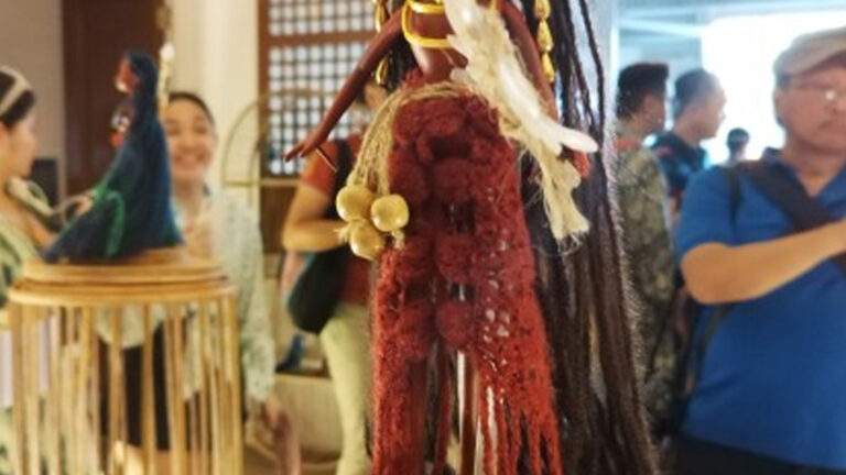 Creative Industries Law Spurs Support To Pangasinan Artists