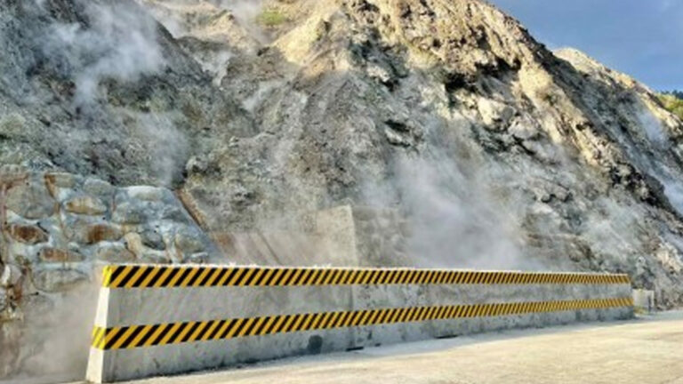 Negros Oriental Geothermal Power Firm Commits More Years Of Renewable Energy