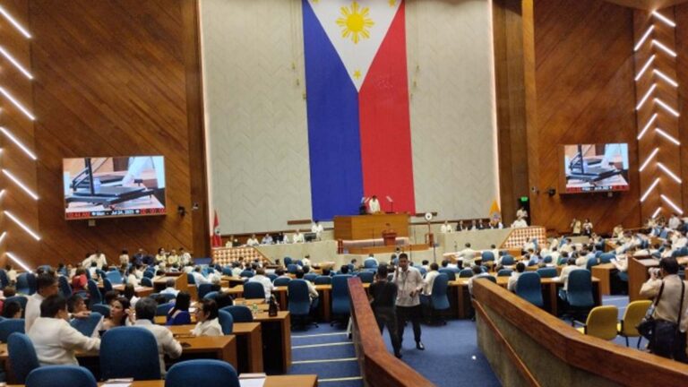 Congress Vows To Pass National Policy Bill, Laws To Attain Global Goals