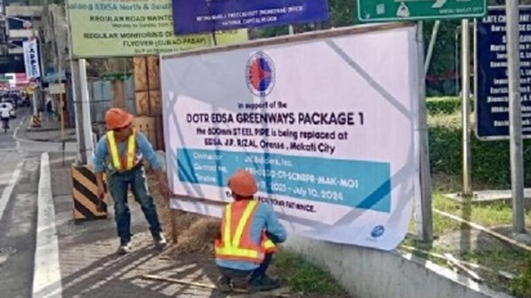 New Water Treatment Plant Starts Serving Laguna Town Residents