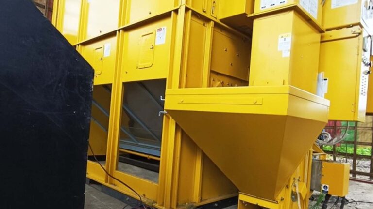 Camarines Corn Farmers Receives PHP3 Million Post-Harvest Equipment To Reduce Losses