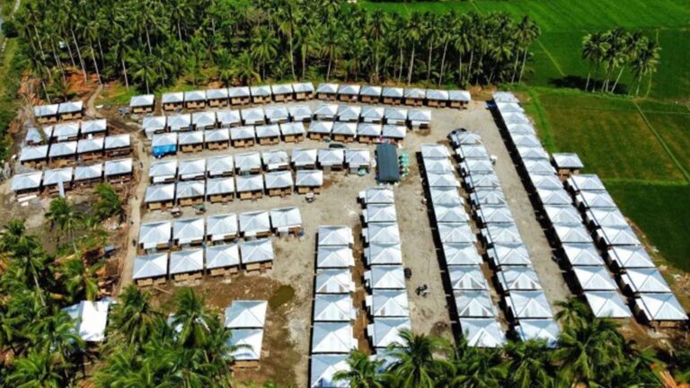 DAR: Regulating Land Use Conversion In Eastern Visayas Challenging