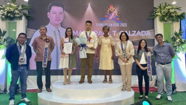 10 Ilocos Norte Outstanding Teachers Cited In 2023 Bannuar Awards
