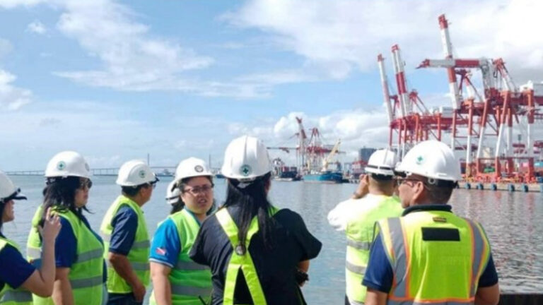 3 Cebu Major Ports Eyed As International Cruise Line Docking Stations