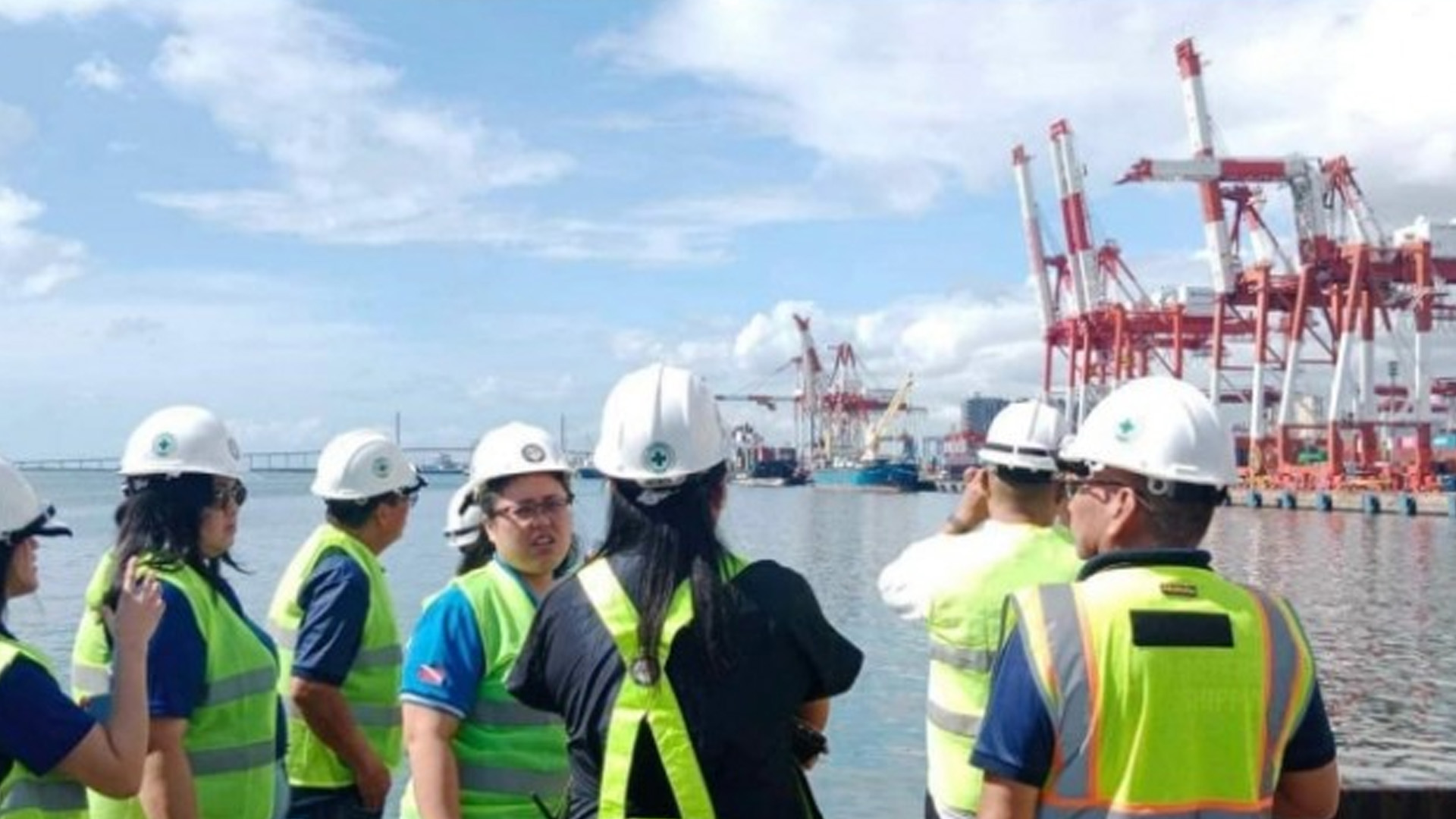 3 Cebu Major Ports Eyed As International Cruise Line Docking Stations