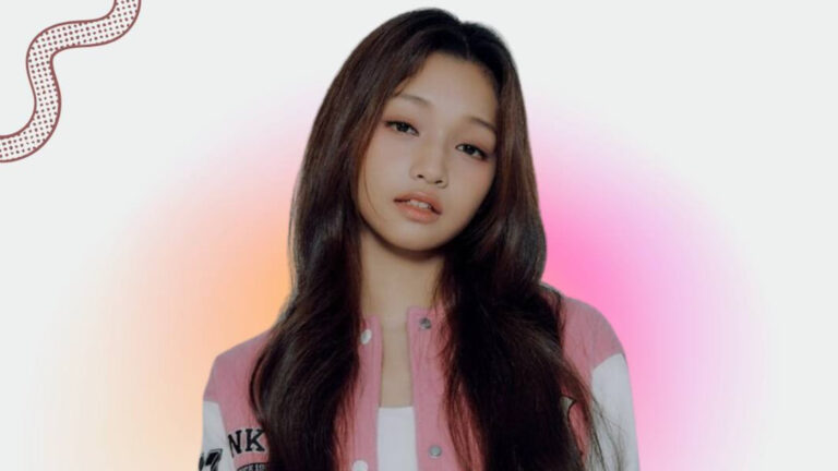 Filipina Gehlee Dangca To Shine On South Korea’s ‘Universe Ticket’