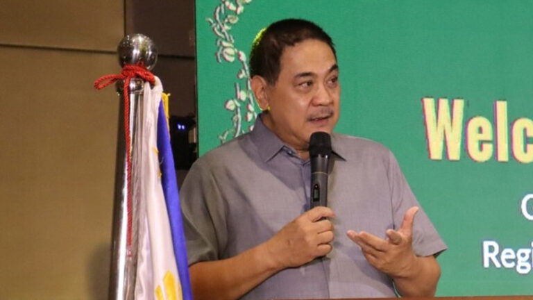 4K Schools In Bicol Target To Plant 20K Trees Under DepEd Project