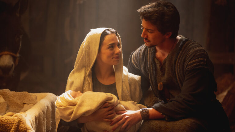 Christmas Musical “Journey To Bethlehem” Unveils Story Of Mary And Joseph