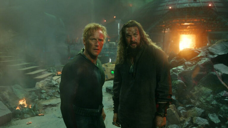 Director James Wan Gives Gist On Upcoming Sequel Of “Aquaman”