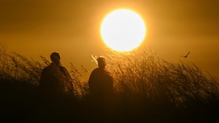 UN: Climate Change Surged ‘Alarmingly’ In 2011-2020