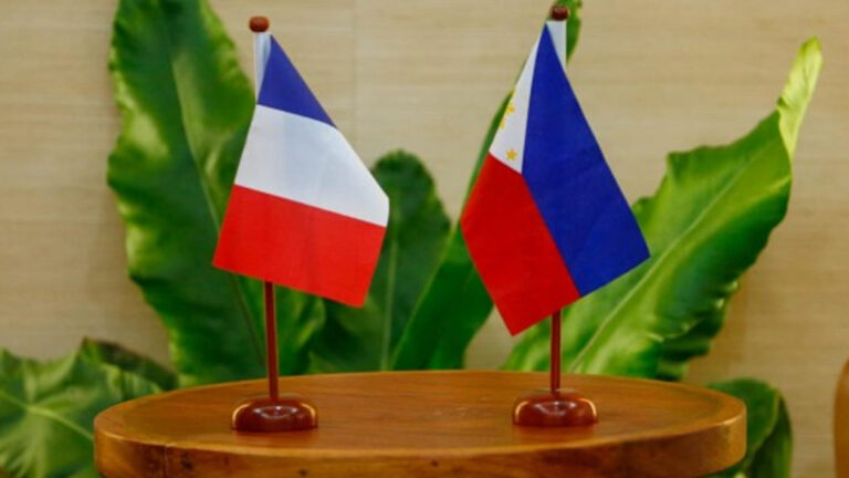 France To PAL: Paris ‘Good Option’ For Direct Manila Flight