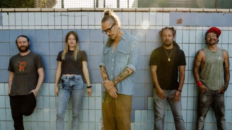 Incubus Coming To Manila  For Asia Tour 2024 On April 25