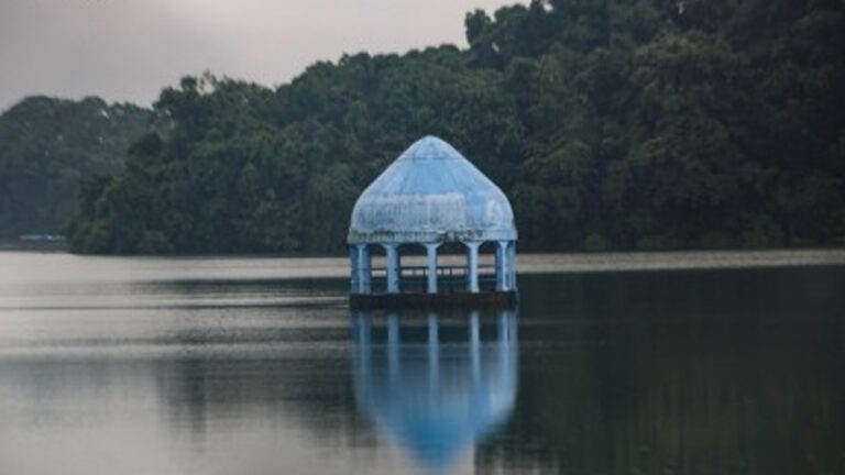 House Oks Creation Of Department Of Water Resources