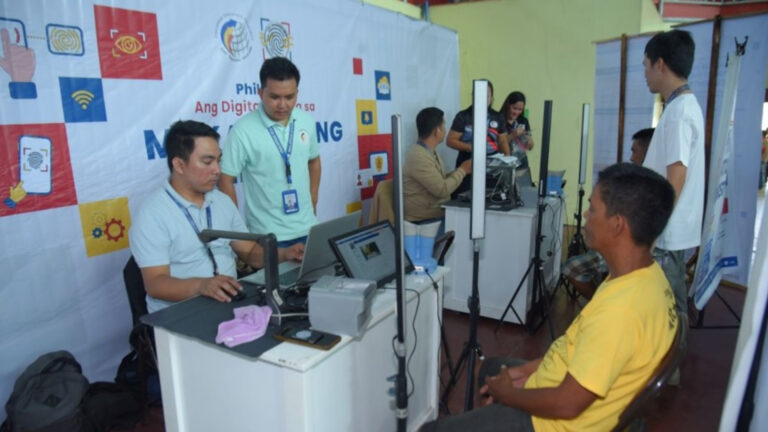 PSA Launches Information Drive To Educate Filipinos On ePhilID; PhilSys Check