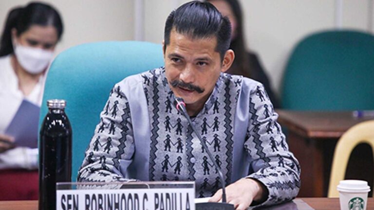 Senator Robin Pushes Humane Working Conditions For Laborers