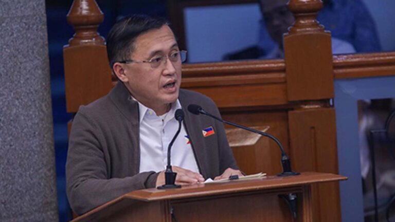 Senator Bong Go: Promote Welfare Of MedTech Practitioners