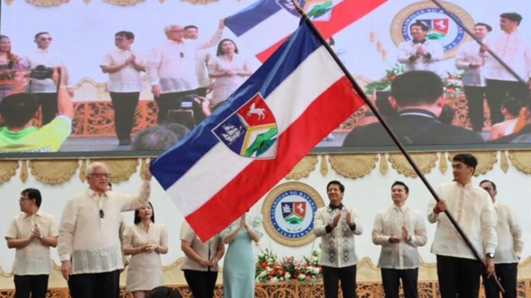 Batangas Prioritizes Protection Of Verde Island Passage, Taal Volcano