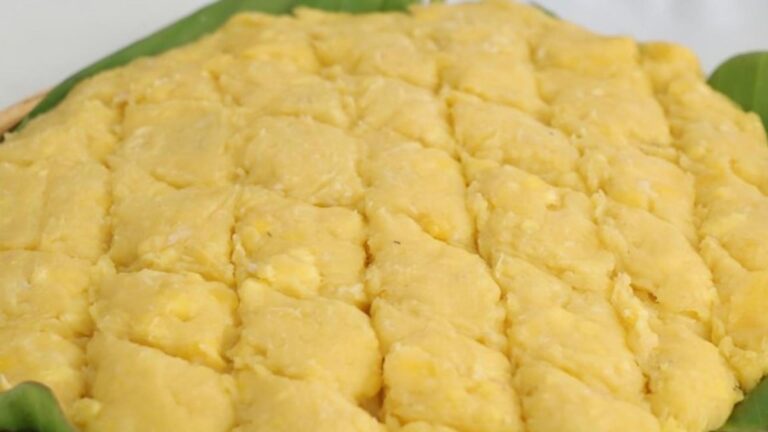 Batac City Preserves Gastronomic Heritage Through The Years