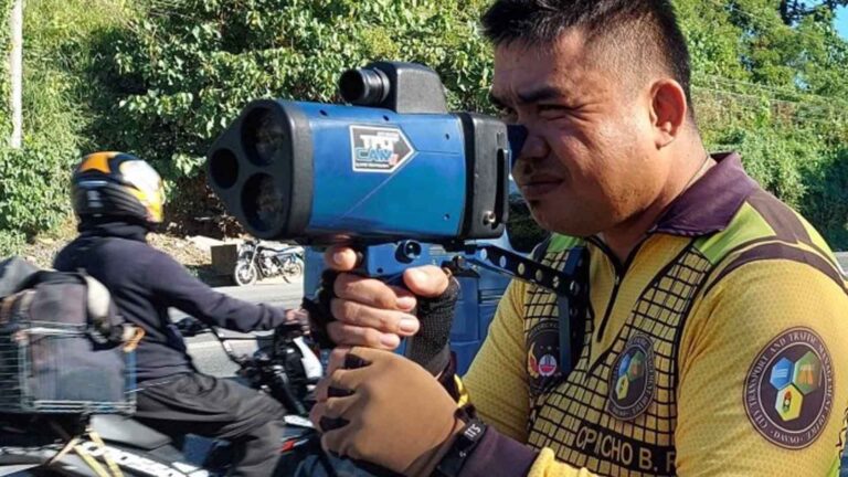 Davao City To Impose New Speed Limit January 2024