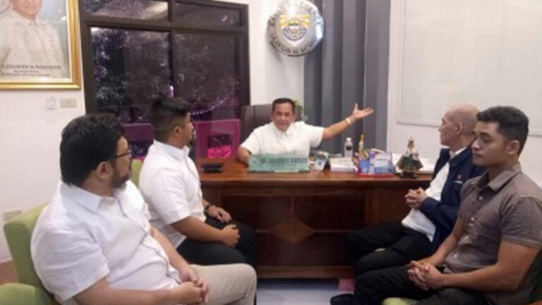 Batangas Town Boosts Employment Via Aggressive Infra Push