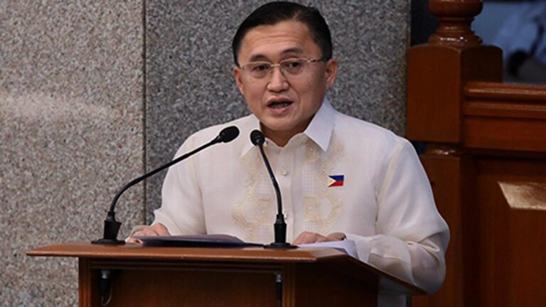 Senator Bong Go Reminds DOH To Prepare For Escalating Flu-Like Cases