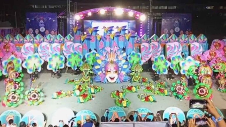 MassKara Festival Gears Up For International Appearances In 2024