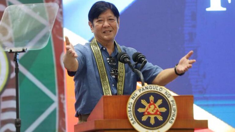 President Marcos Orders DAR To Speed Up Land Transfers
