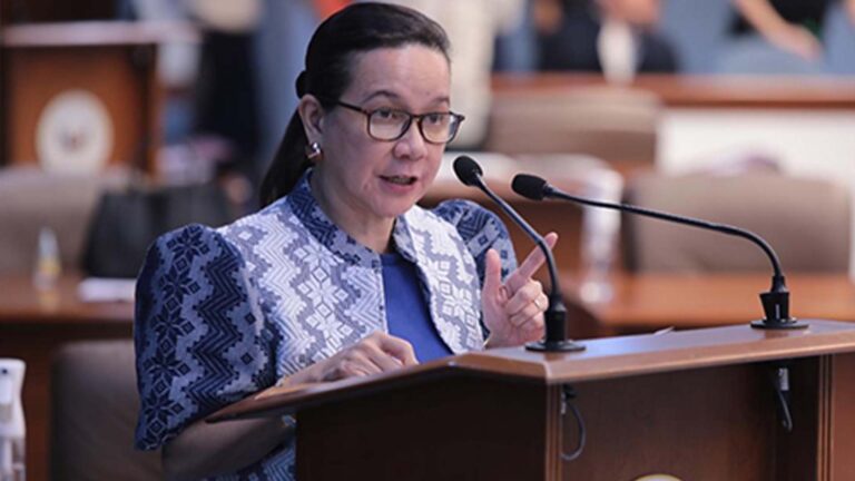 Senator Poe Rues Lack Of Support For Drivers In PUV Modernization