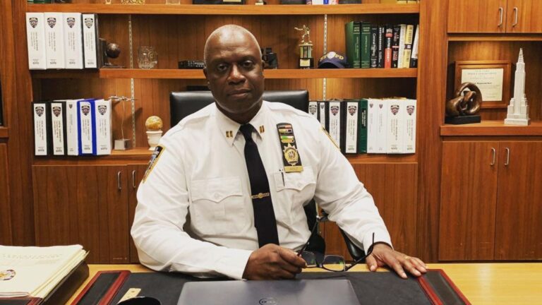 Losing Another Legend: Getting To Know André Braugher’s Entertainment Career