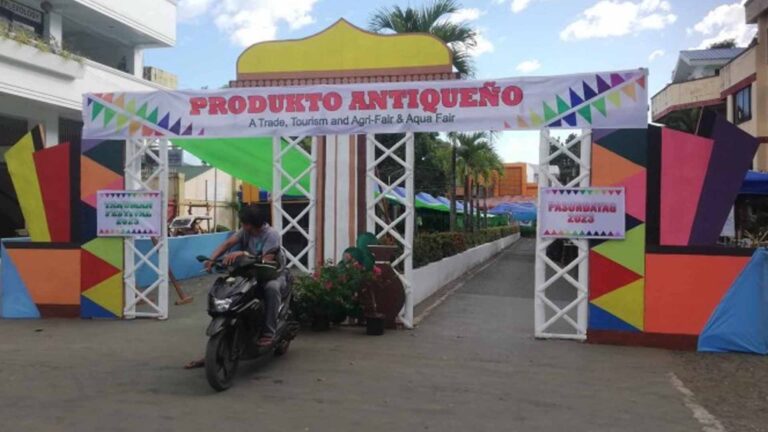 Trade Fair Helps Antique MSMEs Promote Products, Earn Income