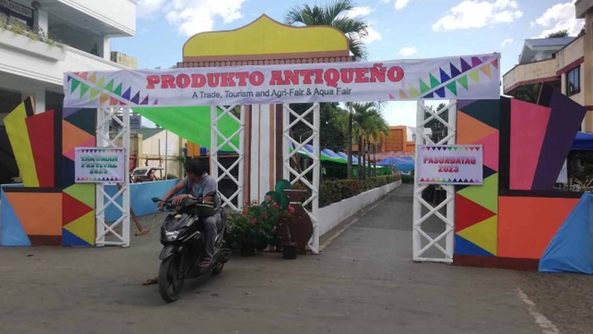 Trade Fair Helps Antique MSMEs Promote Products, Earn Income