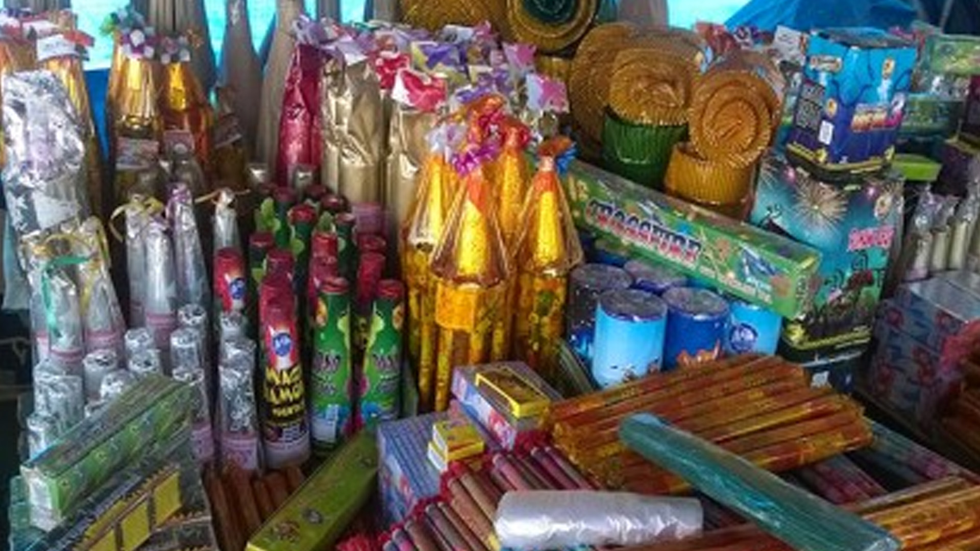 Village Execs Told To Designate Barangay Firecracker Zone For Holidays