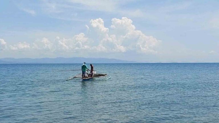 Passage Of Blue Economy Bill To Sustain PH Economic Growth
