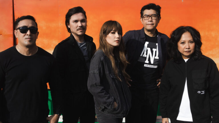 Imago, Ebe Dancel Reveal New Collaboration “Magbabalik”