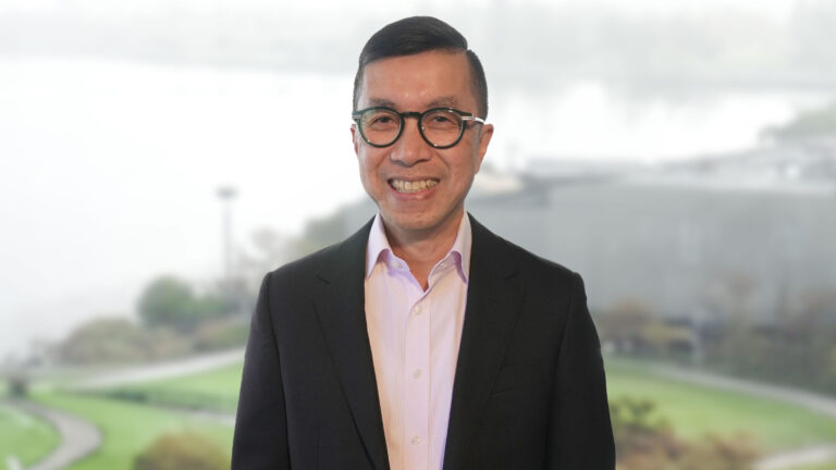 ABS-CBN Names Jun Del Rosario As New Global COO
