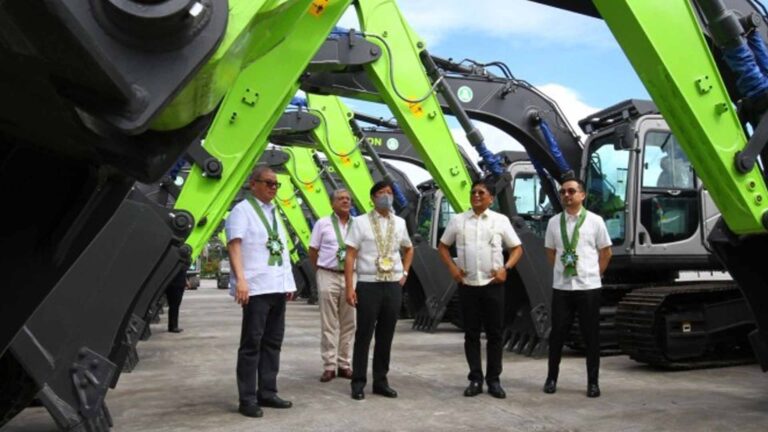PBBM Restructures El Niño Task Force
