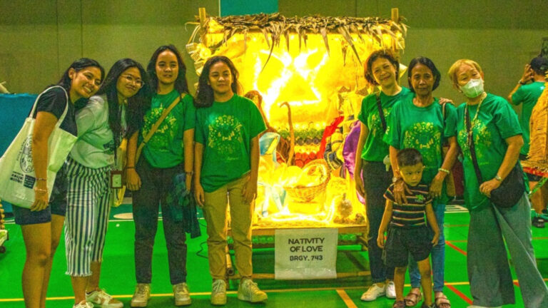 Indigent Families Upcycle Single-Use Plastics To Create Sustainable Belen