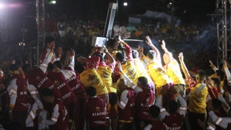 Black Nazarene ‘Traslacion’ Likely To Return In 2024