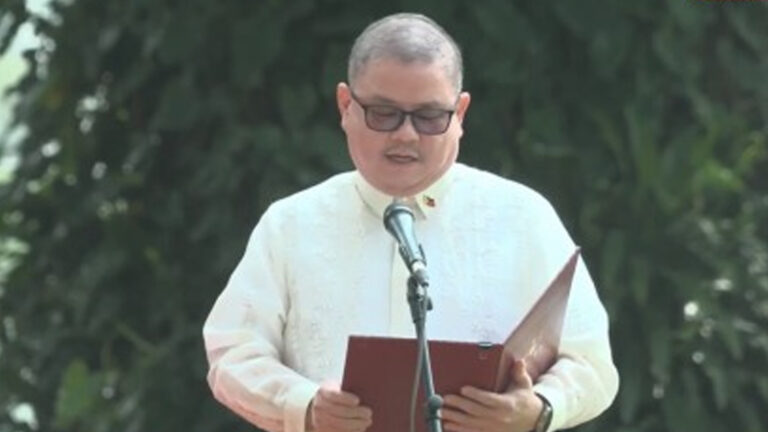 DA Seeks Private Sector Support For Modernization Policies, Programs