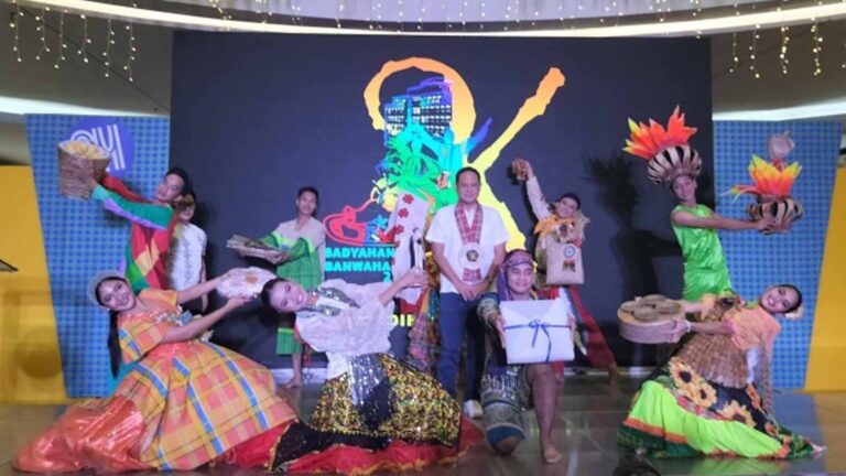 ‘Kasadyahan Sa Kabanwahanan’ To Showcase Iloilo’s Rich Culture