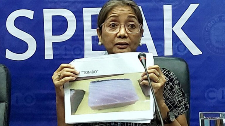 Dabawenyos Reminded On Inspection Certificate Before Buying Lechon