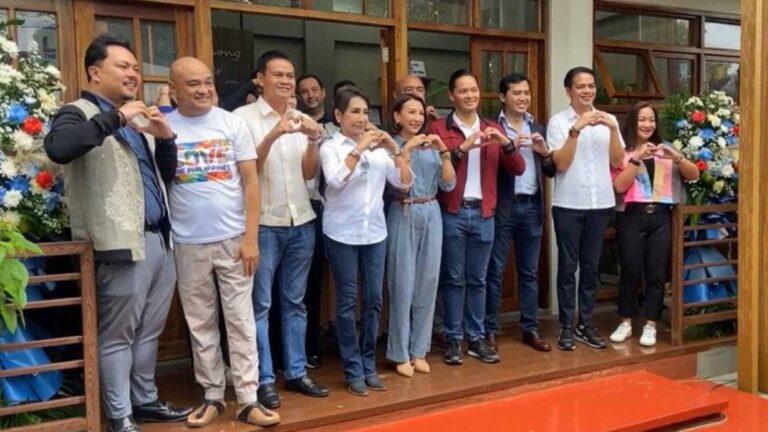 DOT Chief Vows To Build More Tourist Rest Areas