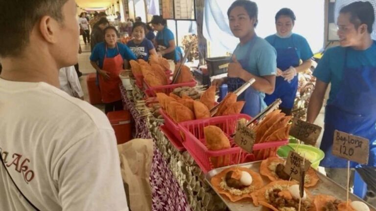 Batac’s Empanada City: Nurturing Ilocanos Through The Years