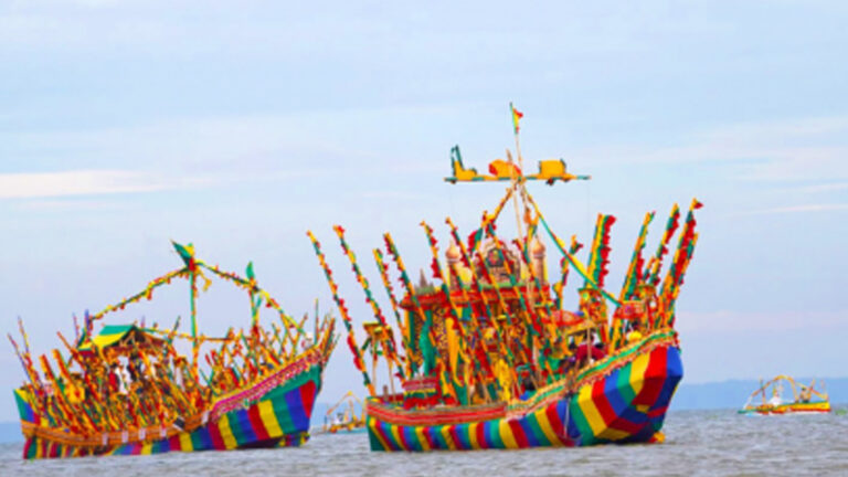 Shariff Kabunsuan Festival Relives Arrival Of Islam In Mindanao